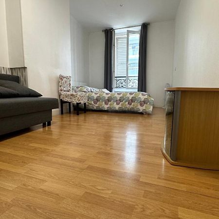 New Saint Maur-Logement Lovely Flat 32M2 파리 외부 사진