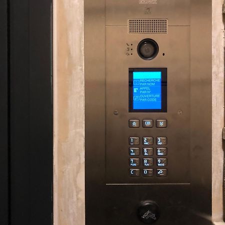 New Saint Maur-Logement Lovely Flat 32M2 파리 외부 사진