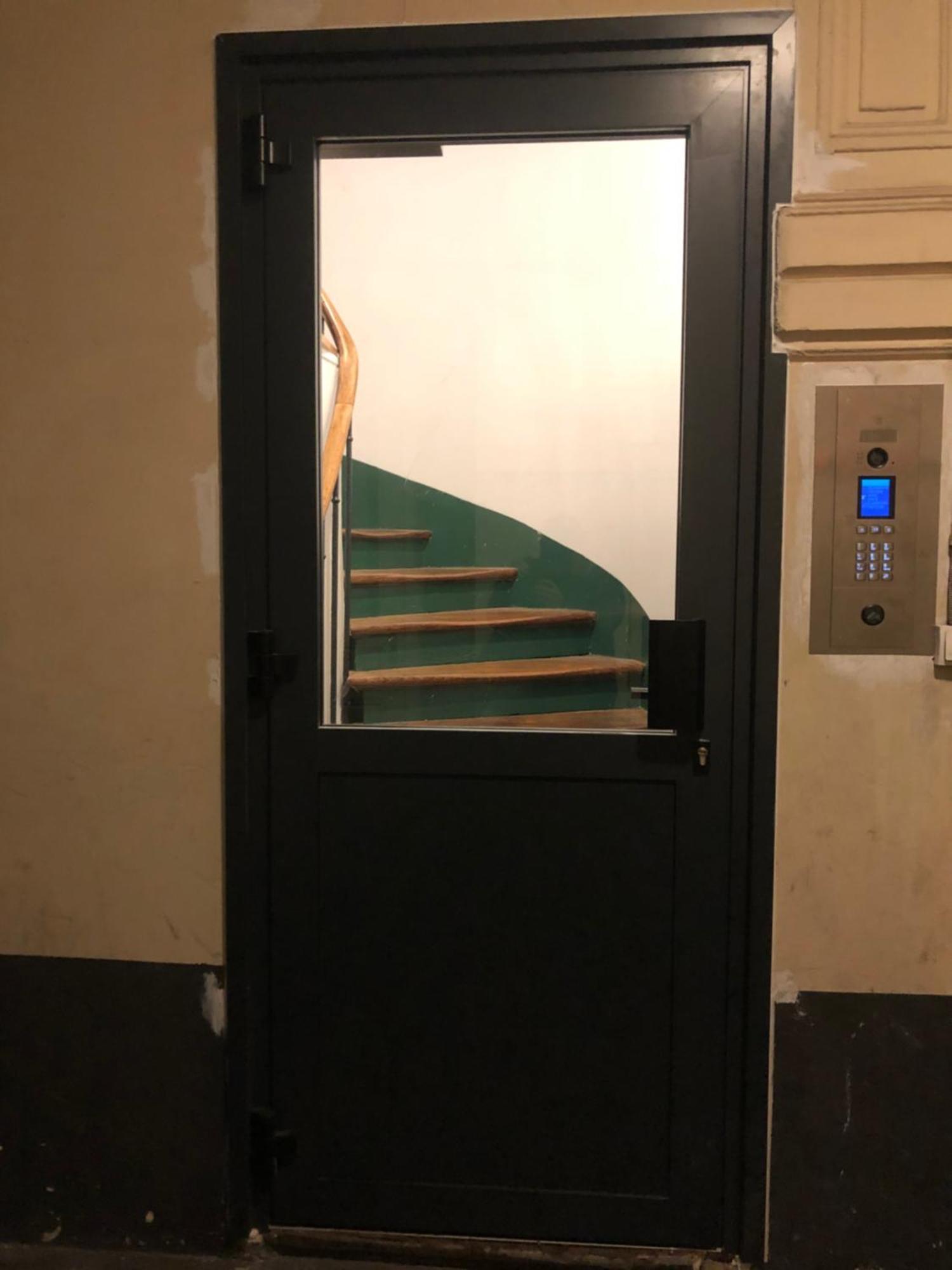 New Saint Maur-Logement Lovely Flat 32M2 파리 외부 사진