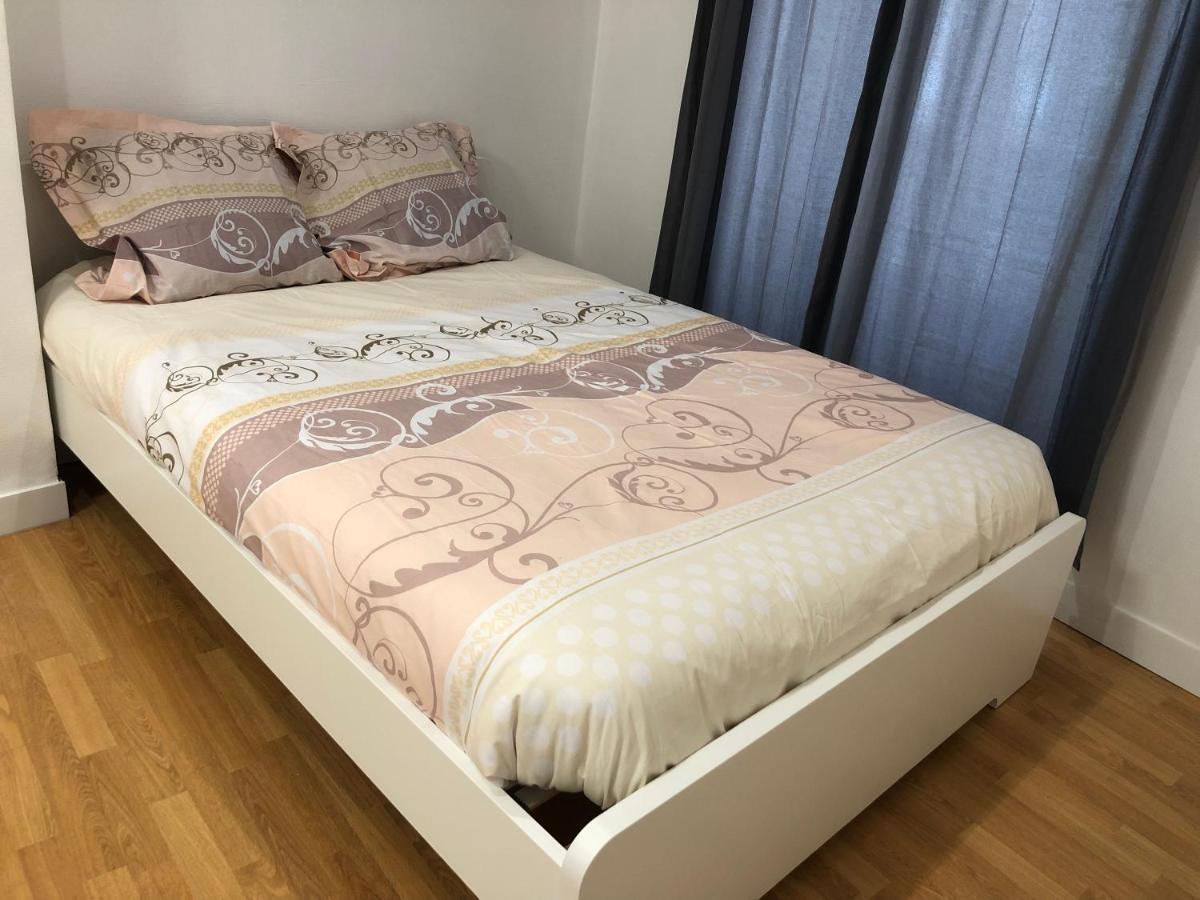 New Saint Maur-Logement Lovely Flat 32M2 파리 외부 사진