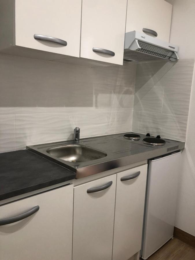 New Saint Maur-Logement Lovely Flat 32M2 파리 외부 사진