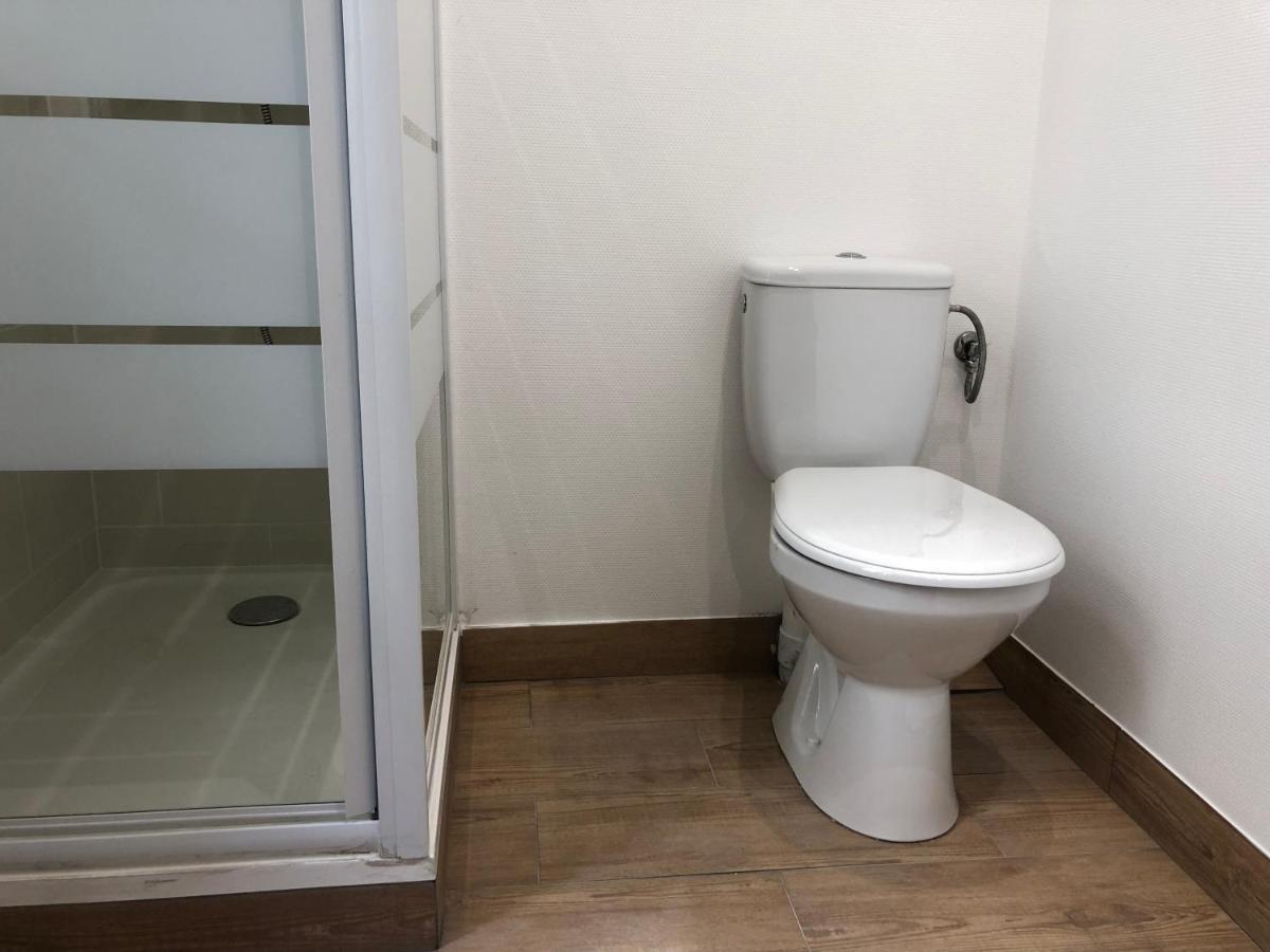 New Saint Maur-Logement Lovely Flat 32M2 파리 외부 사진